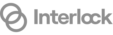 Hexsmith logo with a hexagon icon to the left of the company name in gray text.